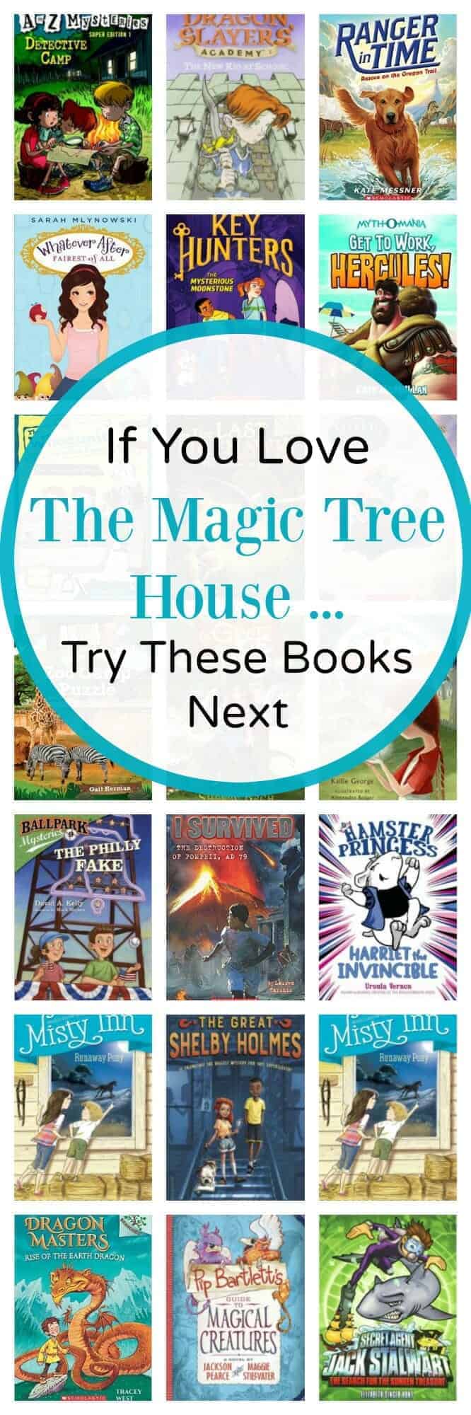 Magic Tree House Free Ebook Download