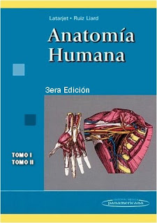 Anatomia y fisiologia humana